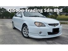 PROTON PERSONA 1.6 (A) 1 OWNER LOW MILEAGE