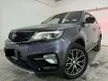 Used 2022 Proton X70 1.5 TGDI Premium SUV 2WD (A) PROTON TEST DRIVE UNIT
