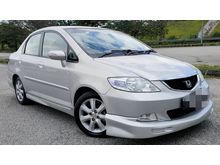 2009 Honda City 1.5 E i-VTEC Sedan (A) TIP TOP LIKE NEW