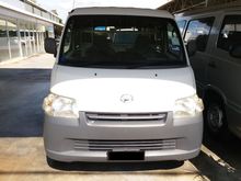2012 Daihatsu Gran Max 1.5 Van-PANEL VAN