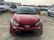 Used 2020 Toyota Yaris 1.5 E Hatchback NICE 3 DIGITS PLATE