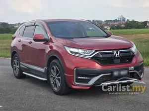 2023 Honda CR-V 1.5 TC-P SUV