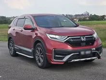 2023 Honda CR-V 1.5 TC-P SUV