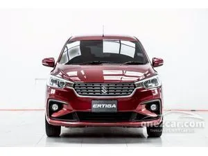 2019 Suzuki ERTIGA 1.5 GX Wagon