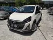 Used 2020 Perodua AXIA (A) STYLE PUSH START(Mileage 40K Only)(Full Service Record By Perodua)(Under Warranty) - Cars for sale