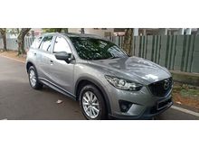 2013 Mazda CX-5 2.0 SKYACTIV-G SUV