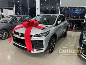 2026 Proton X50 1.5 Executive SUV
