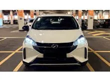 2022 Perodua Myvi 1.5 AV Hatchback