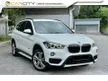 Used 2018 BMW X1 2.0 sDrive20i Sport Line SUV SMOOTH ENGINE COME WITH PREMIUM WARRANTY FULL SERVICE RECORD - Cars for sale