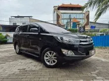 2018 Toyota Kijang Innova 2.0 G MPV