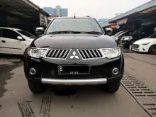 2009 Mitsubishi Pajero Sport 2.5 Exceed SUV