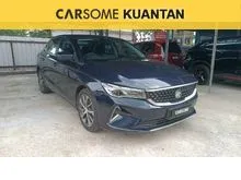 2025 Proton S70 1.5 Sedan