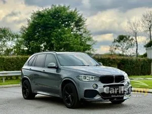 2018 BMW X5 2.0 xDrive40e M Sport SUV