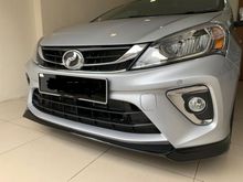 2021 Perodua Myvi 1.5 AV Hatchback