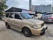 Used 2001 Toyota Unser 1.8 (A) GLi MPV Android Player, Malay Owner
