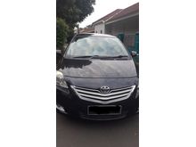 2011 Toyota Vios G Sedan