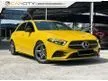 Used 2018 Mercedes-Benz A250 2.0 AMG FULL SERVICE REORD COME WITH WARRANTY YEAR MAKE 2018 - Cars for sale