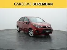 2016 Proton Persona 1.6 Sedan