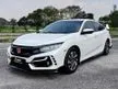 Used 2019 Honda Civic 1.8 S i-VTEC Sedan 3Year Warranty - Cars for sale