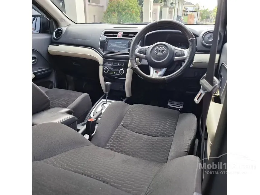 2022 Toyota Rush GR Sport SUV