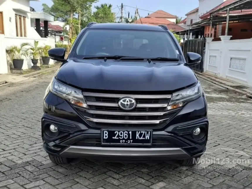 2022 Toyota Rush GR Sport SUV