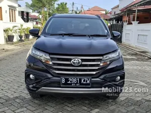 2022 Toyota Rush 1.5 GR Sport SUV