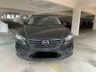 Used 2016 Mazda CX-5 2.0 SKYACTIV-G GLS SUV (HANDLING POWER) - Cars for sale