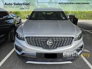 2025 Proton X70 1.5 Premium SUV