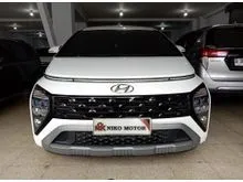 2024 Hyundai Stargazer 1.5 Prime MPV. (ANTIK KM28RB) STARGAZER PRIME 2024 AT