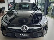 Mercedes-Benz A200 Sedan