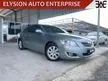 Used 2007 Toyota Camry 2.0 G [Car in Good Condition]