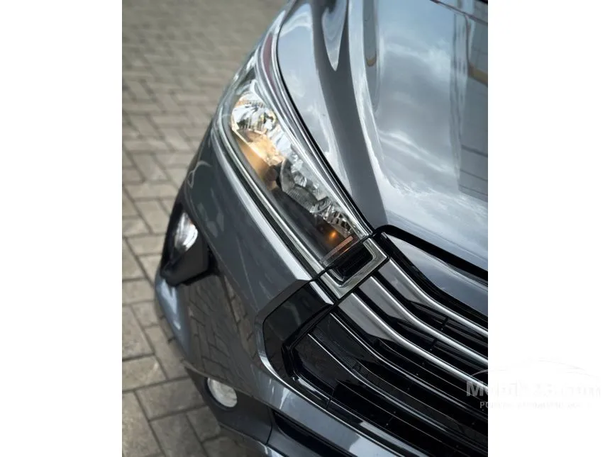 2026 Toyota Kijang Innova G MPV