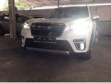 2019 Subaru Forester 2.0 S EyeSight SUV