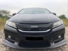 2016 Honda City 1.5 V i-VTEC Sedan