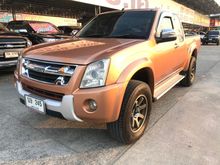 2011 Isuzu D-Max 2.5 SPACE CAB (ปี 07-11) Hi-Lander Super Titanium Pickup MT