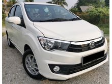 2019 Perodua Bezza 1.3 (A) PREMIUM X ON THE ROAD PRICE INCLUDE INSURANCE WITH SERVICE VOUCHER RM300 AND ETC