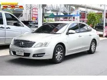 2010 Nissan TEANA 2.0 (ปี 09-13) 200 XL Sedan