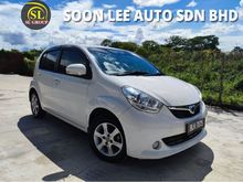 2011 Perodua Myvi 1.3 EZi Hatchback