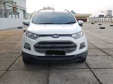 2014 Ford EcoSport 1.5 Titanium SUV