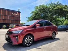 2021 Perodua Bezza 1.3 Advance Sedan