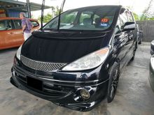 2003 Toyota Estima 3.0 G MPV 7 SEATER 1 POWER DOOR
