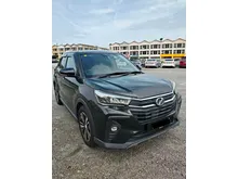 2022 Perodua Ativa 1.0 H SUV