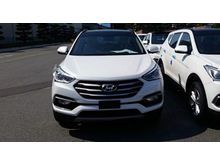 2015 Hyundai Santa Fe 2.4 Sport Penawaran terbaik
