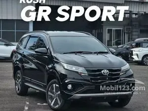 2024 Toyota Rush 1.5 GR Sport SUV