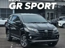 2024 Toyota Rush 1.5 GR Sport SUV