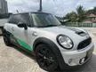 Used 2012 MINI Cooper S 1.6 John Cooper Works Hatchback/CAREFUL OWNER/PUSH START/HALF LEATHER SEATS/PARKING SENSOR/MULTI FUNCTION/PADDLE SHIFT/SHIFT TRON