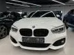 Used 2017 BMW 118i 1.5 M Sport Hatchback