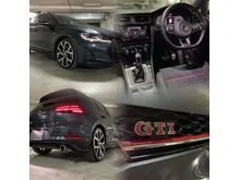 2017 Volkswagen GOLF2.0 GTi PERFORMANCE/GRADE 5A/JAPAN UNREGISTER