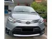 Used 2014 Toyota Vios 1.5 G (A)