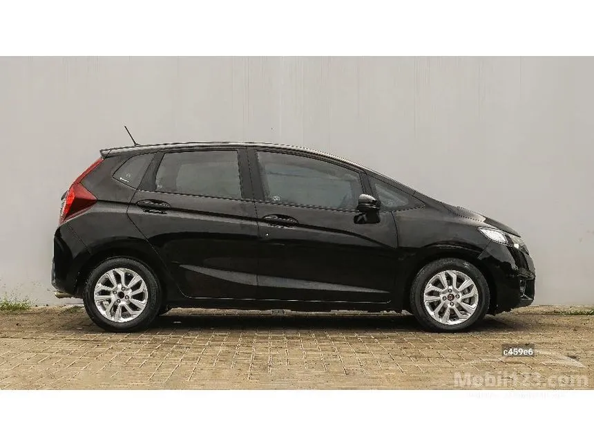 2019 Honda Jazz Hatchback